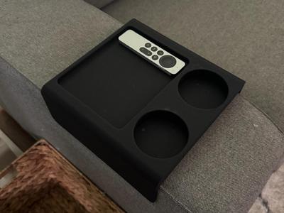KIVIK Couch Cup Holder