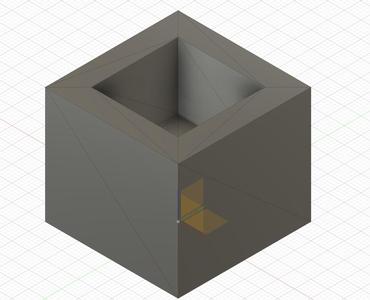 Ikea Kramfors couch increase v1