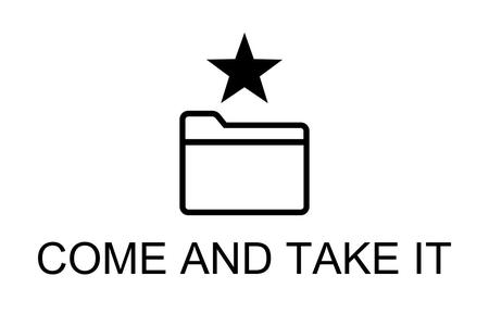 Deterrence Dispensed Folder