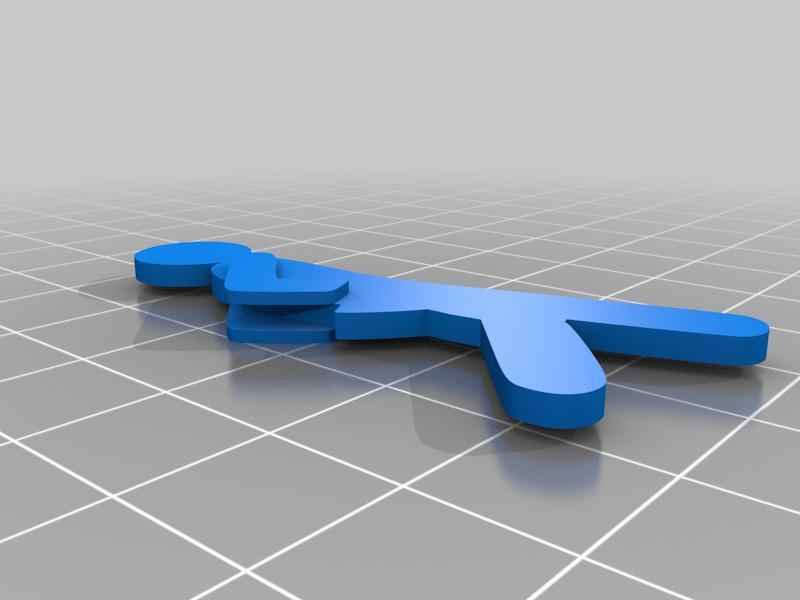 Stickman Mains dans les poches 2