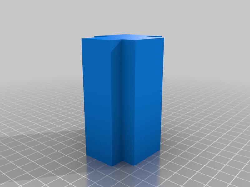 3D solids for drawing lessons