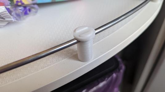 IKEA Utrusta alternate parts