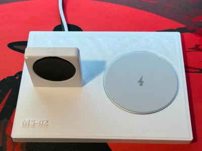 Samsung 2-in-1 Wireless charger