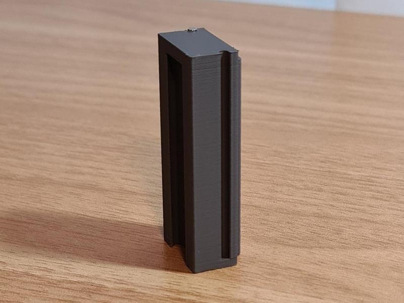 Magnet Holder for 2 mm Diameter / Magnet Holder 