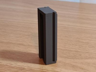 Magnet Holder for 2 mm Diameter / Magnet Holder 