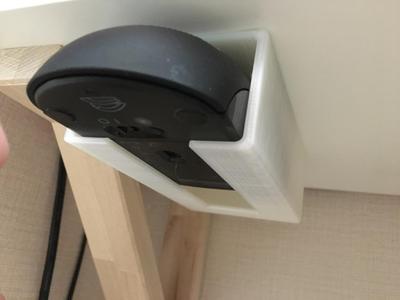 thinkpad wireless mouse bookshelf mount