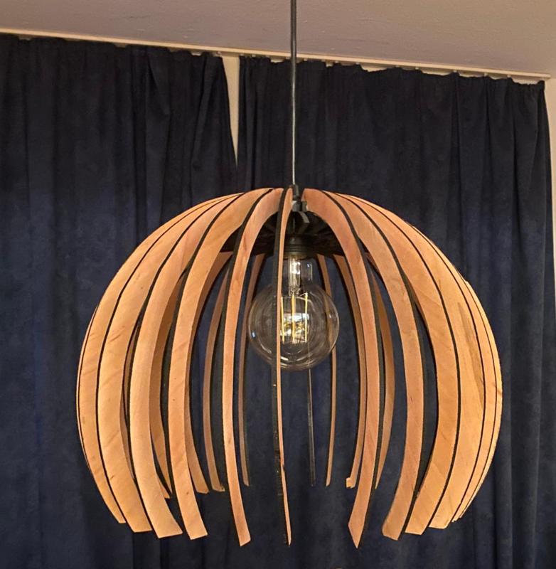Living room lamp