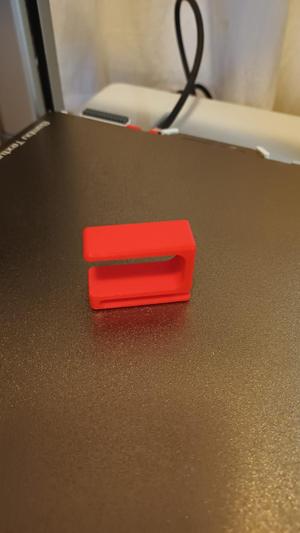 a1 cable clip