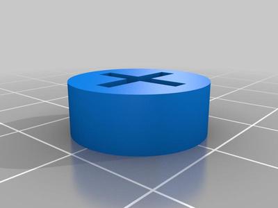 Negotiator spring mod