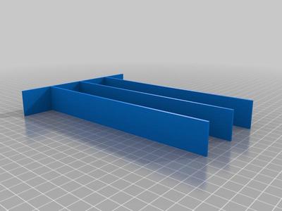 Drawer Divider