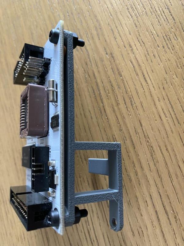 Atari 65XE 130XE 800XE Ultimate 1MB U1MB Bracket