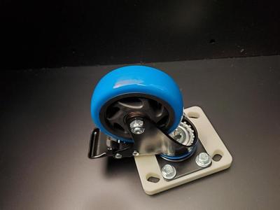 Caster Adapter for Husky HD Cabinet