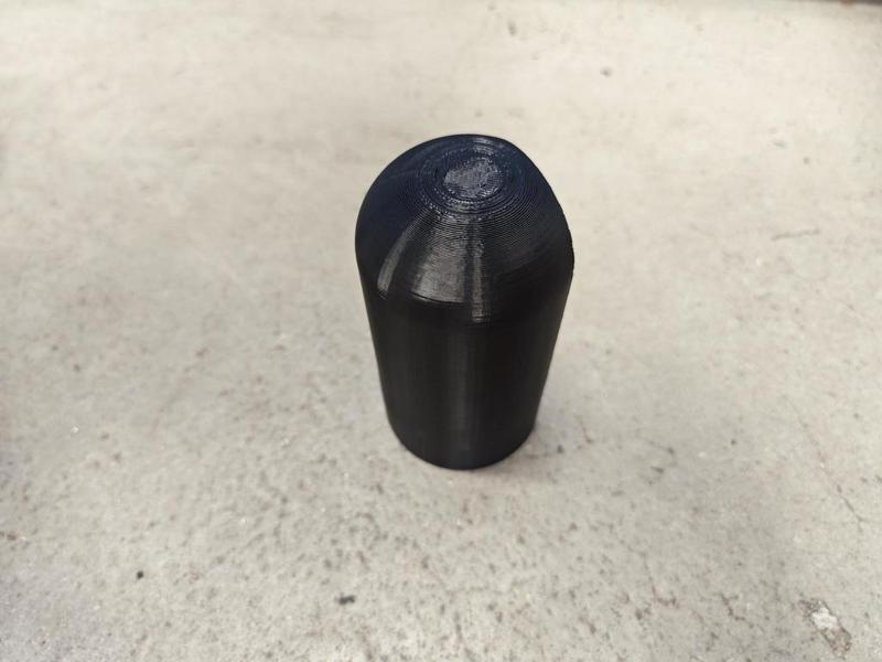 Tuya ZigBee Temperature sensor weather cover