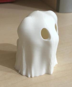 Creality Ghost Dog