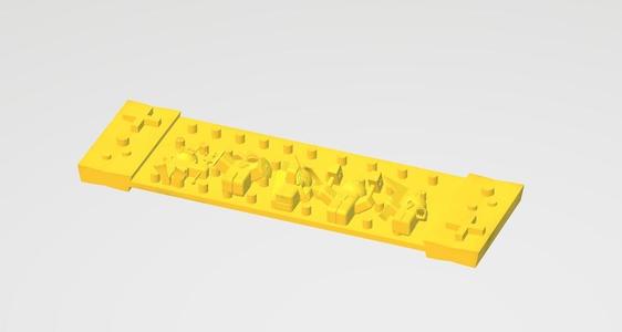 Lego Building blocks
