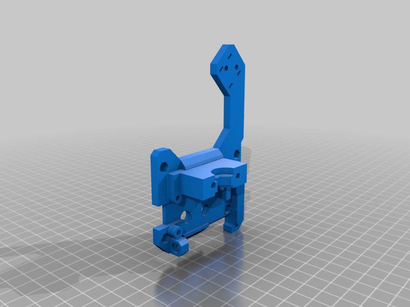 base_LED for Reborn 2 Raccoon