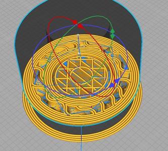 deebot ozmo t8 wheel