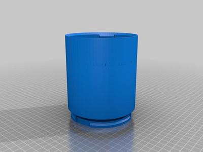 Funnel Spacer