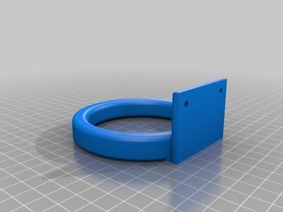 soporte para parlante JBL flip 5