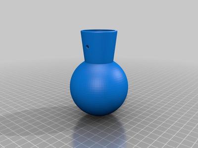 Plant Flask
