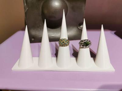 Ring Display