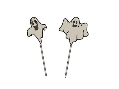 Ghost topper v2