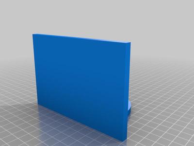 basketball hoop