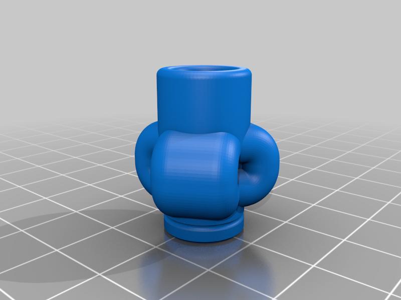 810 strange Drip Tip 