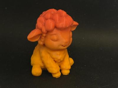 chibi schaaf