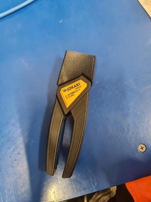 Jokari 6-16 JK 20090 case