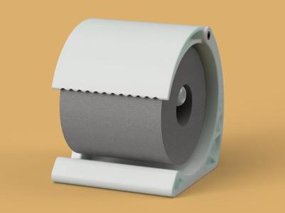 Toilet Paper Holder