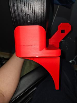 s2 dryer short feet version for (MALKUS Sunlu S2 filament dryer) 