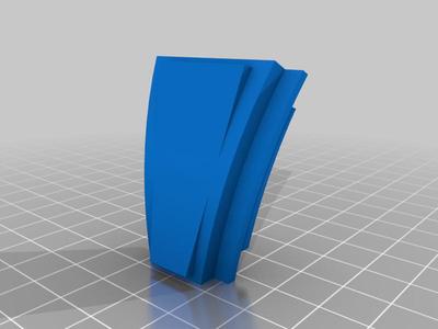 Cat Ears for AKG K240 headphones