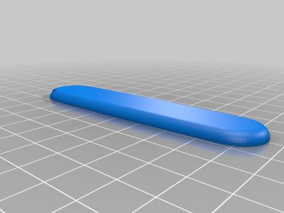 Victorinox SAK 91mm scales without corksrew cutout