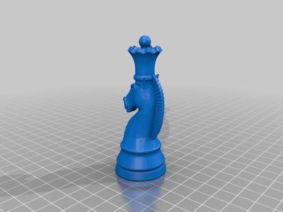 Chess amazon