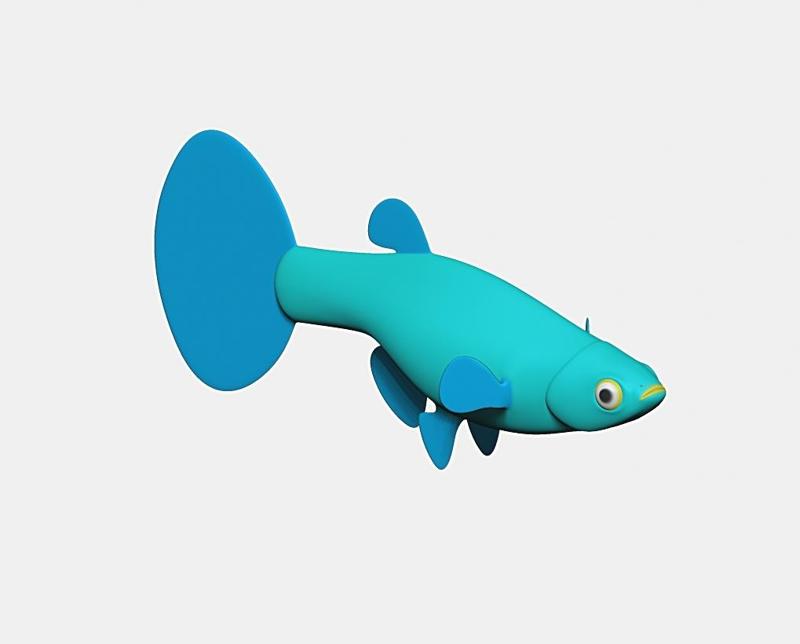 guppy