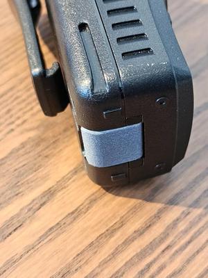 Battery Latch puxing PX-578 PX-568