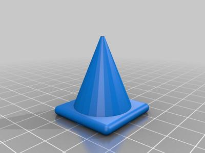 Mini-Cone