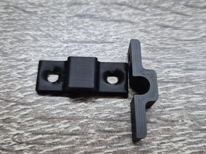 Cable holder 