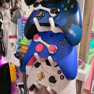 Xbox Controller Joystick Brace