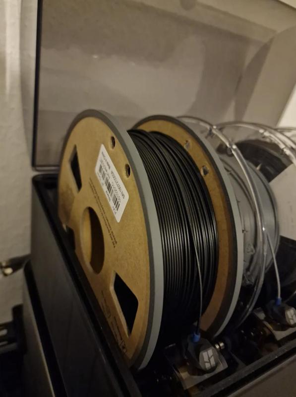 Jayo & Sunlu Cardboard Spool / Coil Adapter for Bambulab AMS