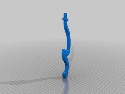 Dough hook