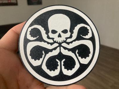 Hydra coaster