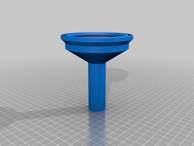 Floating Pool Thermometer Shell