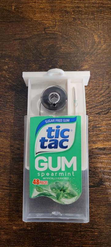 Travel Sewing Kit