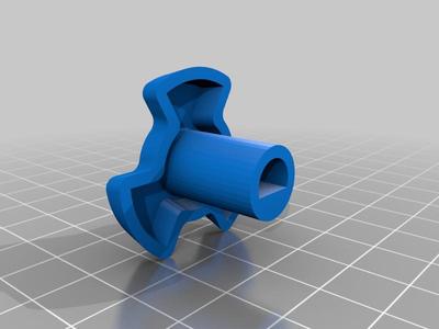 supporto microonde