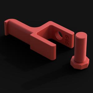 Headset Holder by noiZOne v1