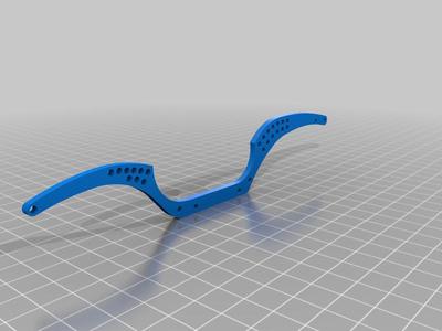 trx4m rail 3 std
