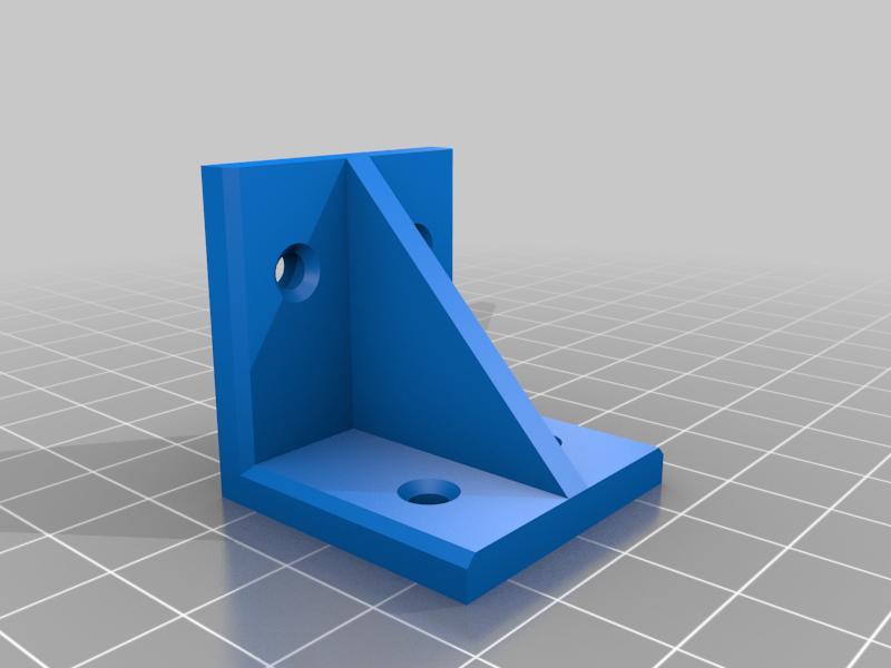 Cantoneira para móveis 