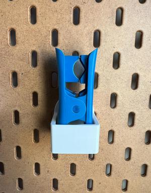 IKEA SKADIS PTFE CUTTER